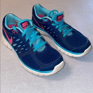 Nike sneakers